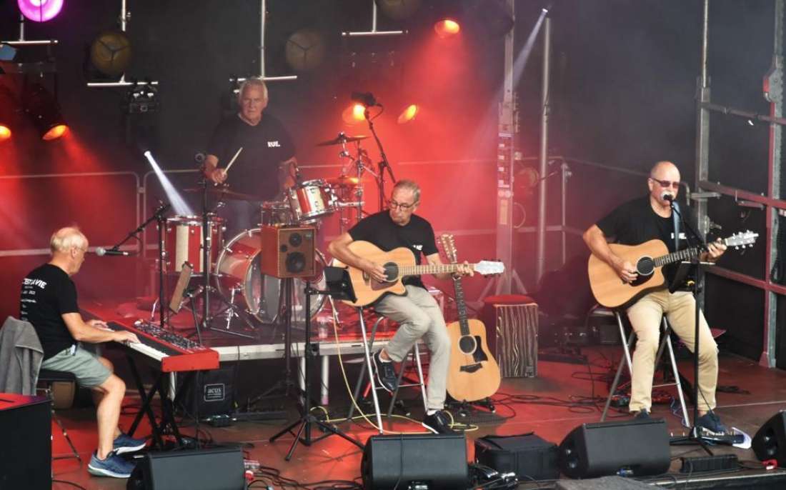 band